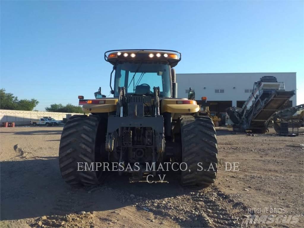Challenger MT835C Trattori