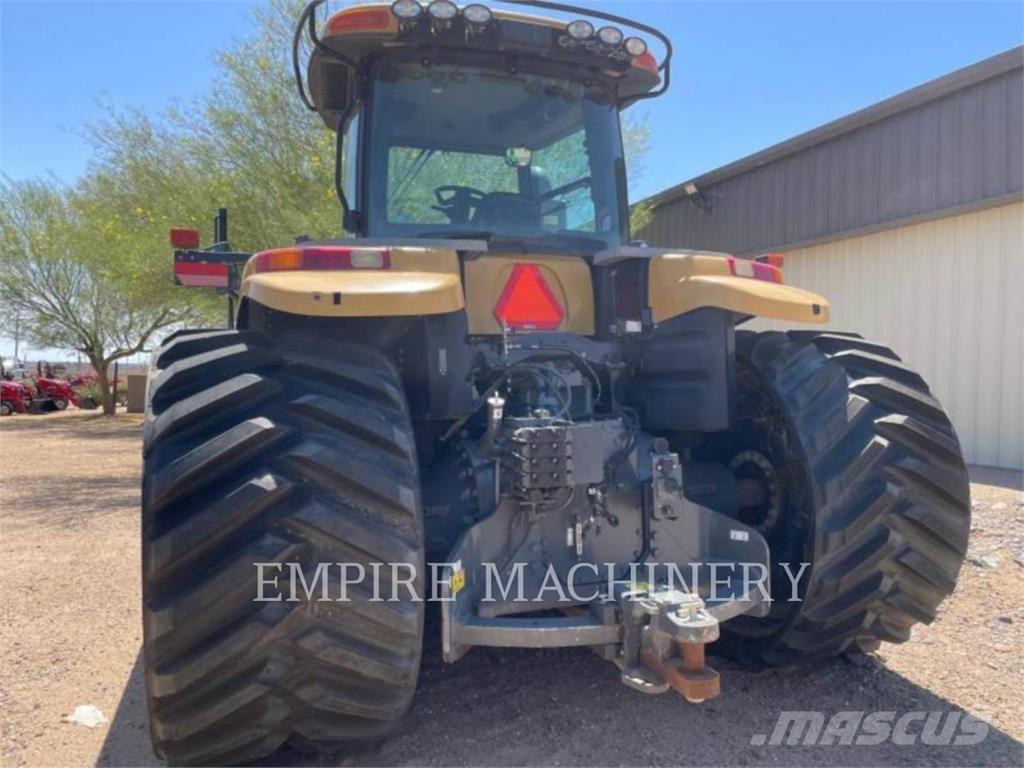 Challenger MT875E Trattori