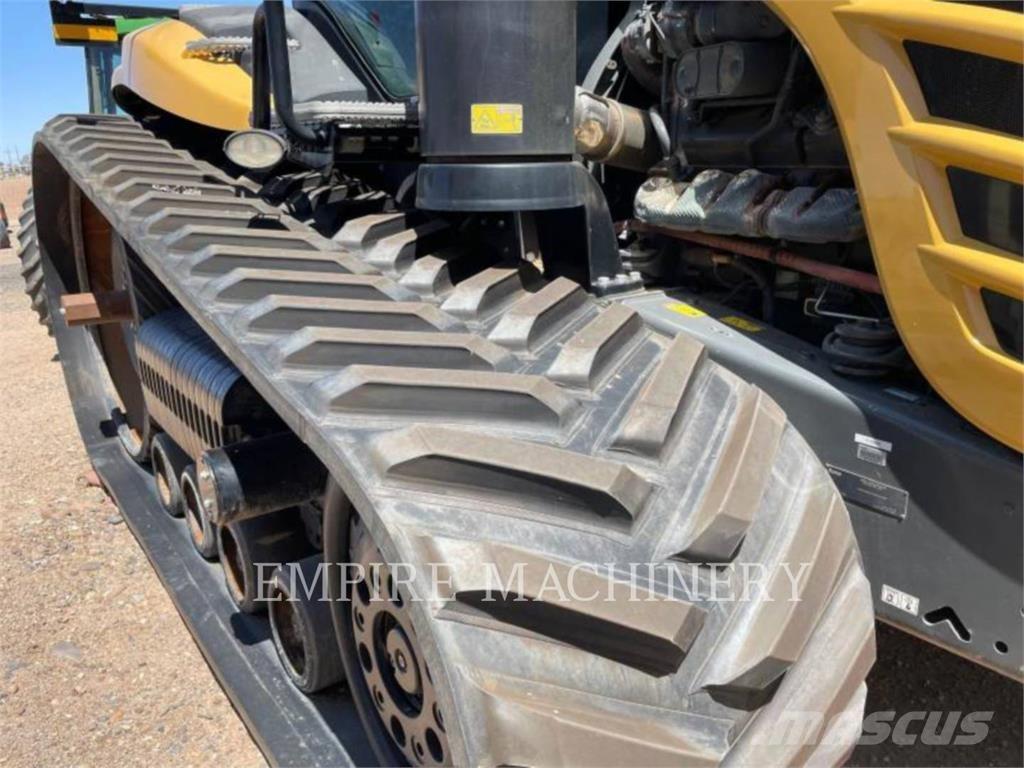 Challenger MT875E Trattori