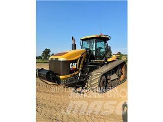 Challenger MTS865BSCR Ruspe