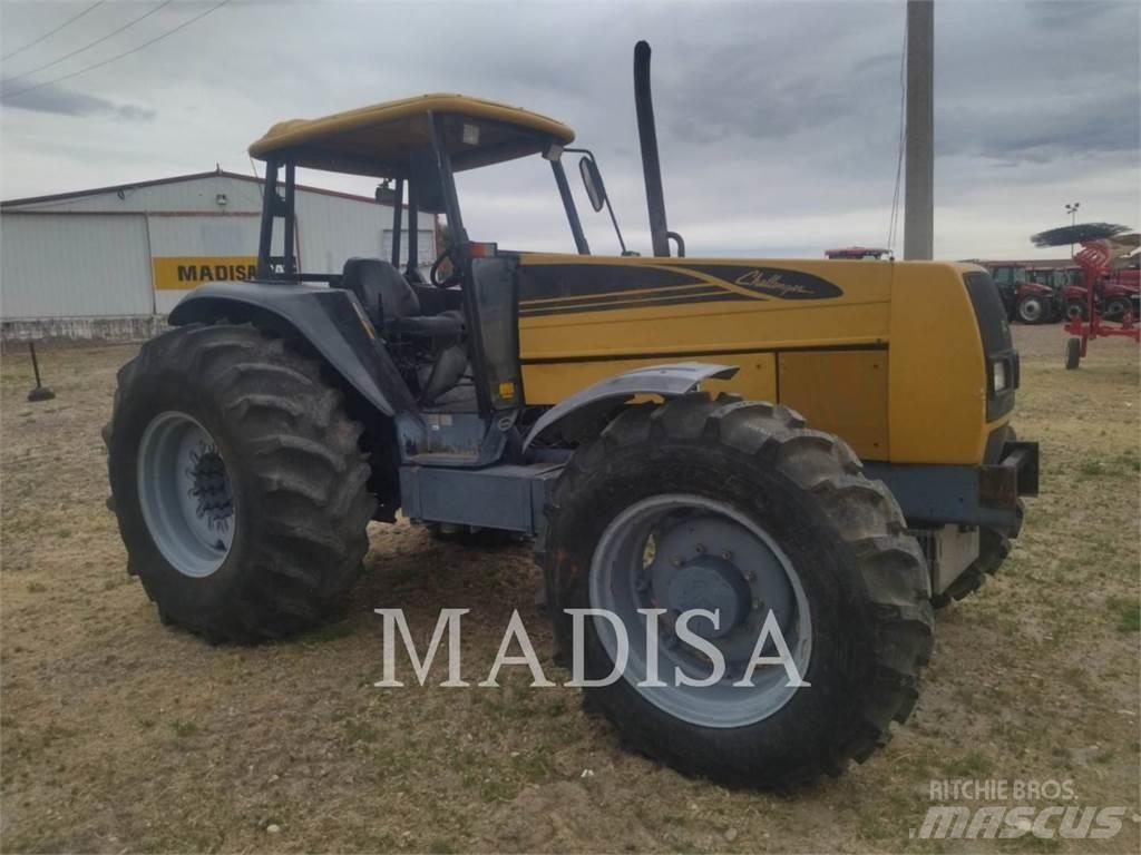 Challenger WT560-4WD Trattori