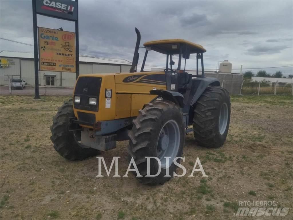 Challenger WT560-4WD Trattori
