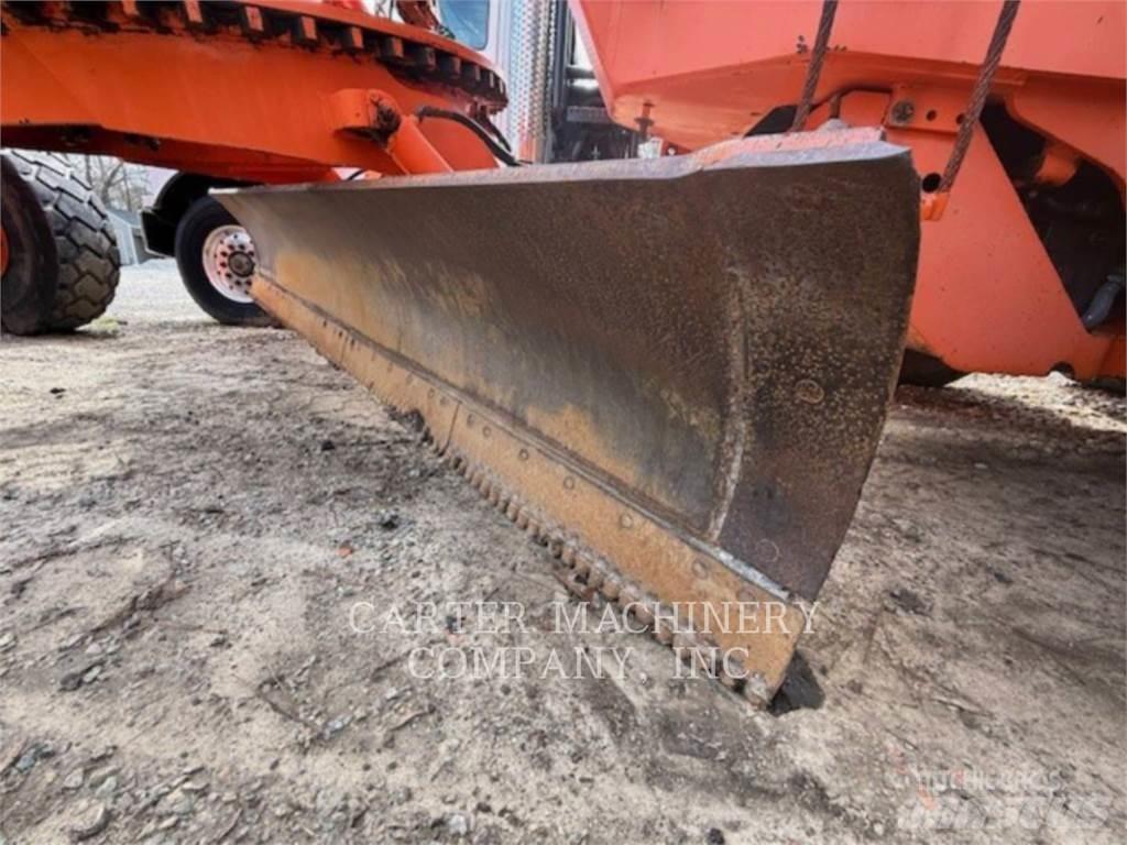 Champion 740A Motorgraders