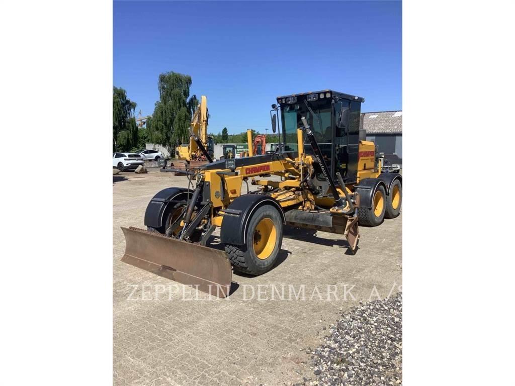 Champion C80C Motorgraders