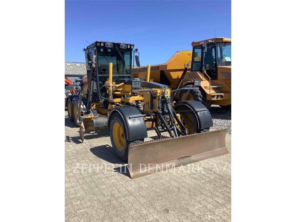 Champion C80C Motorgraders