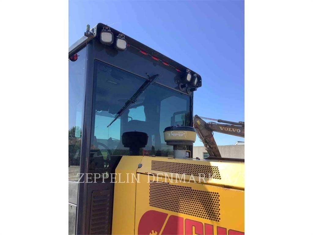 Champion C80C Motorgraders