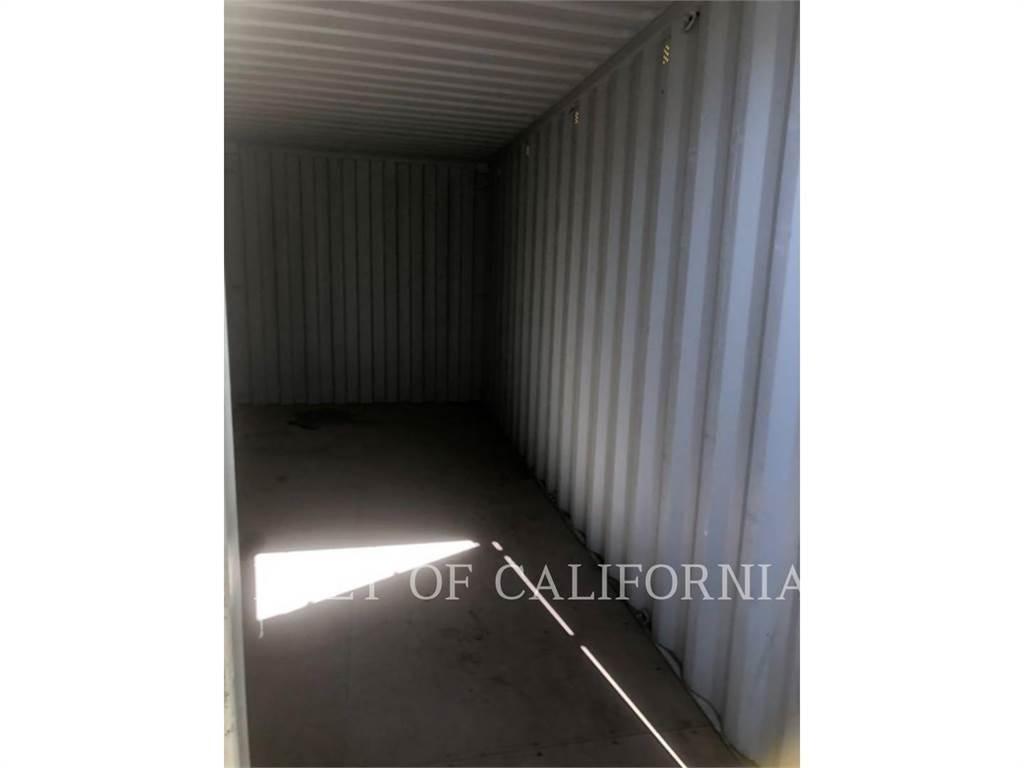 CIMC CONTAINER OFFICE Baracche da cantiere