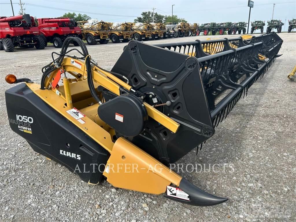Claas MAXFLEX 1050 Accessori per mietitrebbiatrici