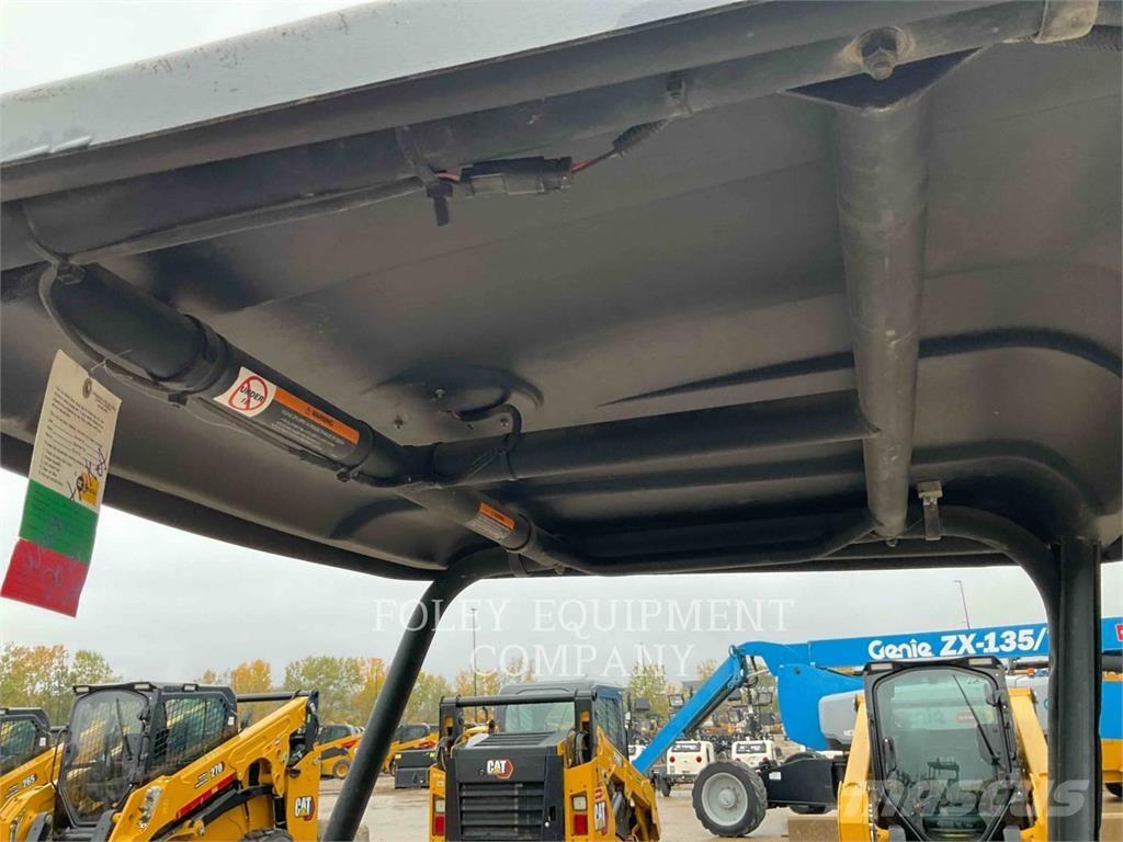 Club Car 1500G Golf cart