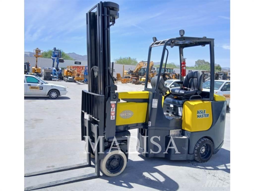 Combilift 20SE Carrelli elevatori-Altro