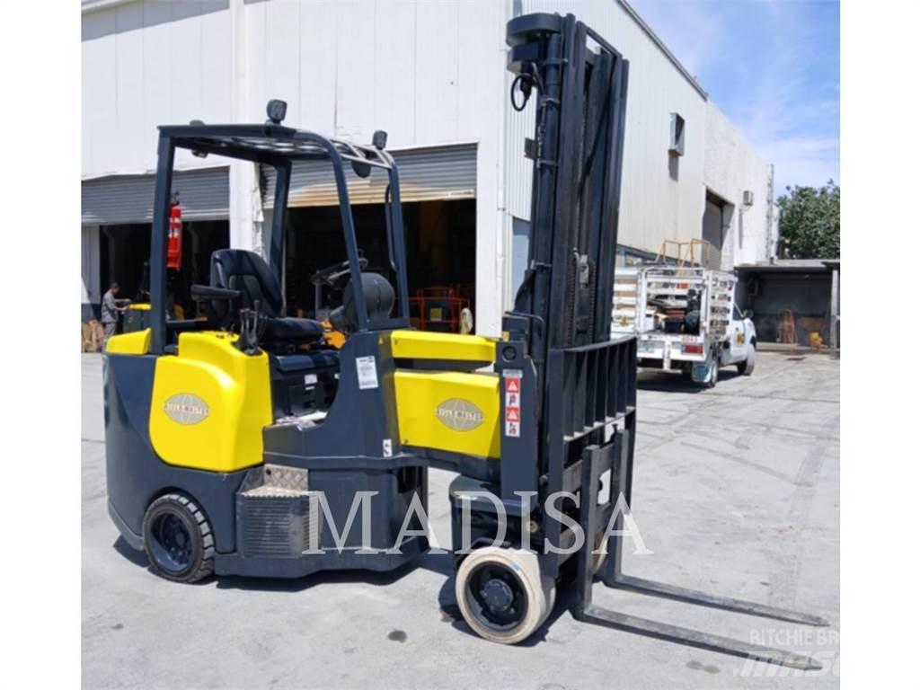 Combilift 20SE Carrelli elevatori-Altro