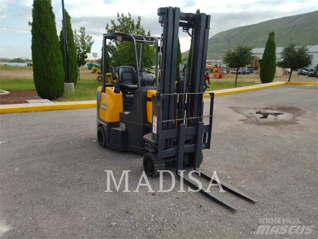 Combilift 20SE Carrelli elevatori-Altro