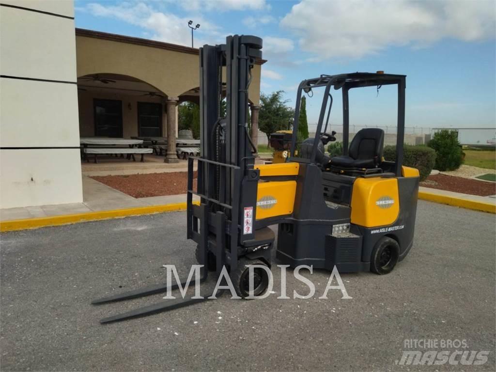 Combilift 20SE Carrelli elevatori-Altro