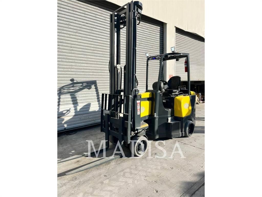 Combilift 20SE Carrelli elevatori-Altro