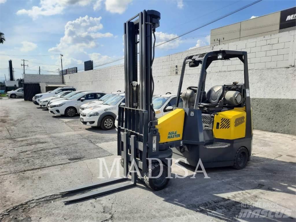 Combilift AM20S Carrelli elevatori-Altro