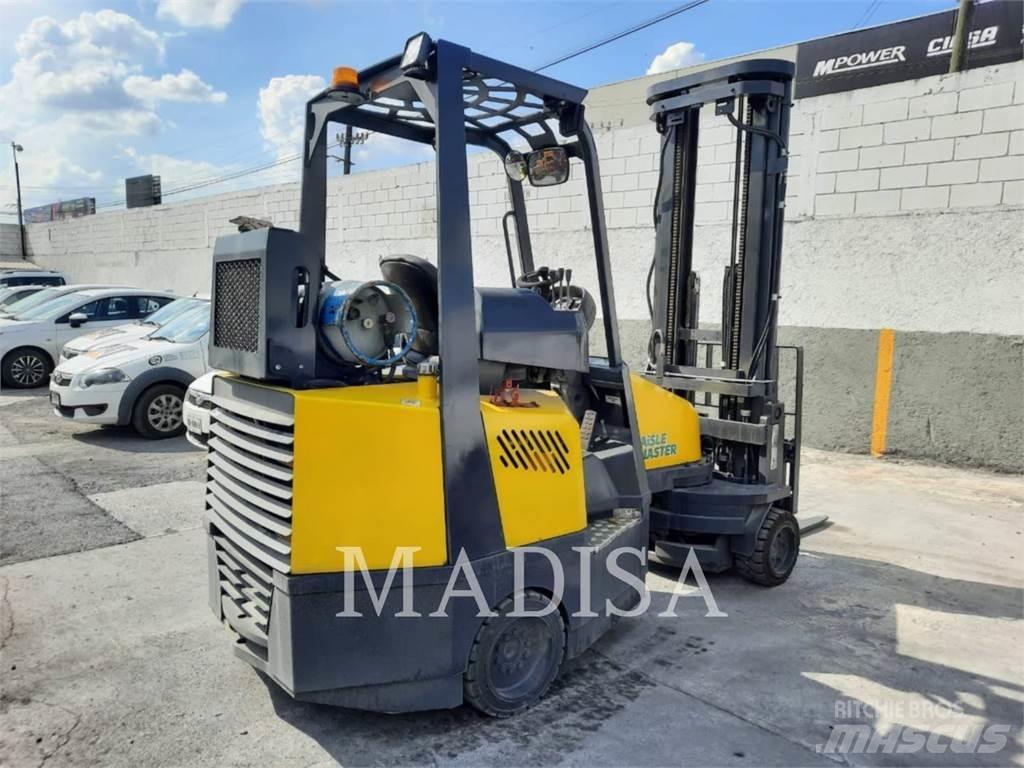 Combilift AM20S Carrelli elevatori-Altro