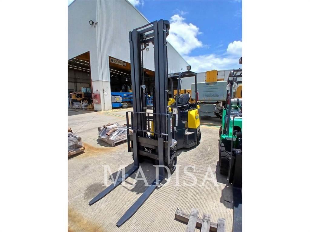 Combilift AM20SE Carrelli elevatori-Altro
