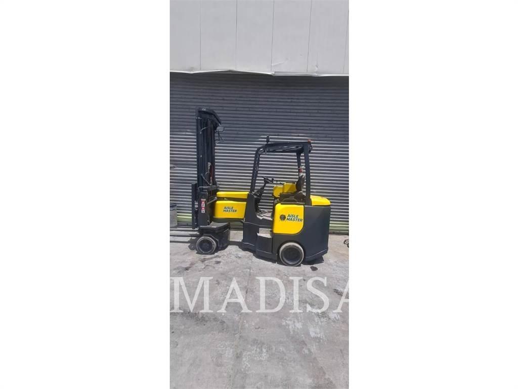 Combilift AM20SE Carrelli elevatori-Altro