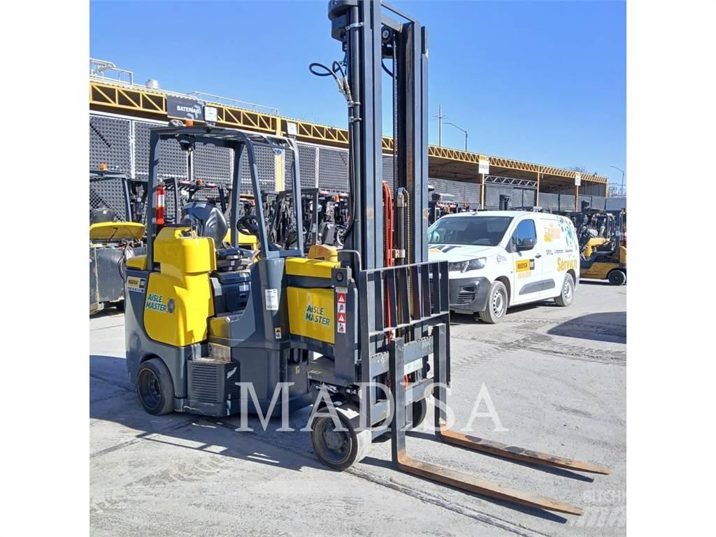 Combilift AM20SE Carrelli elevatori-Altro