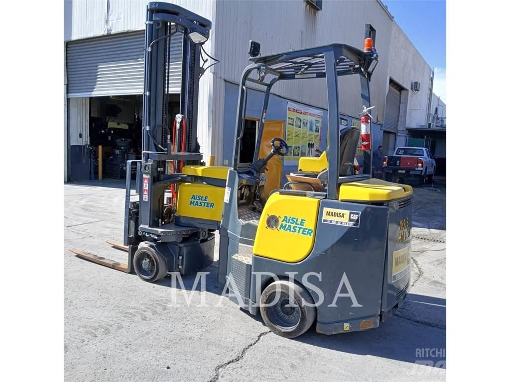 Combilift AM20SE Carrelli elevatori-Altro