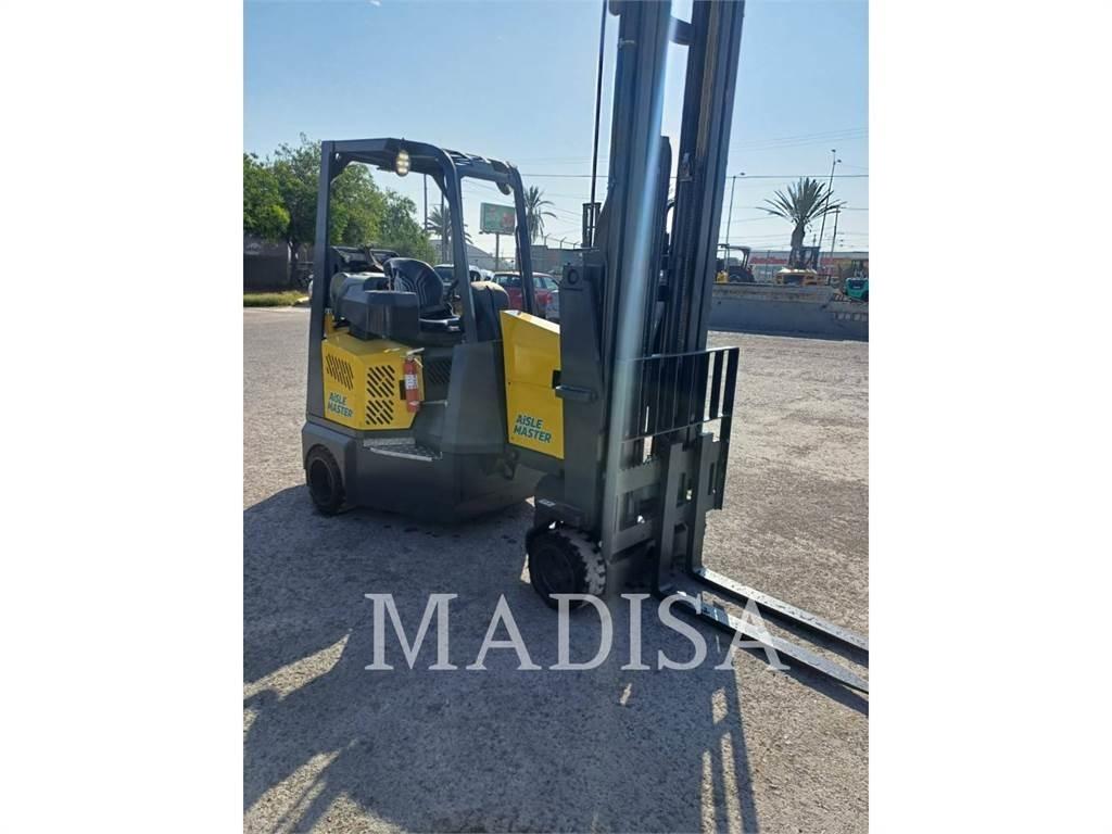 Combilift AM20WH Carrelli elevatori-Altro