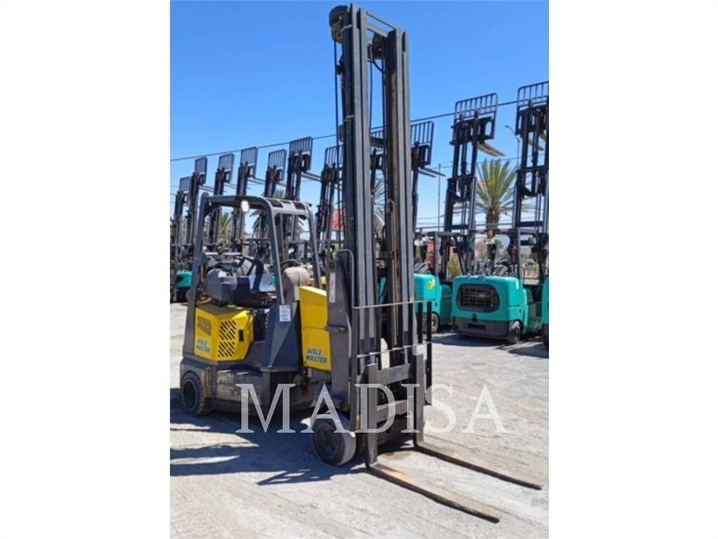 Combilift AM20WH Carrelli elevatori-Altro