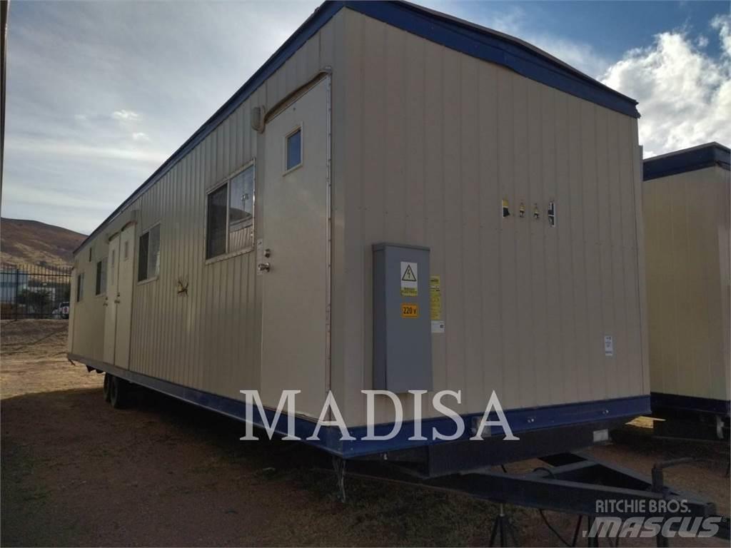  COMMOSA ES10483266 Baracche da cantiere