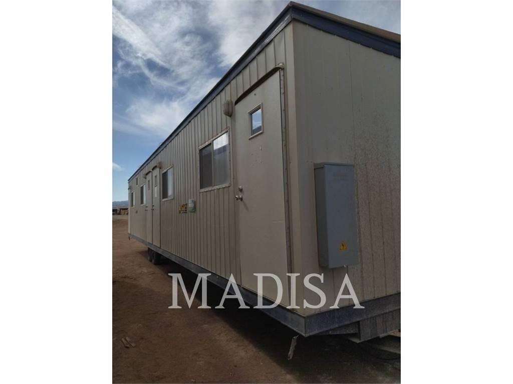  COMMOSA ES10483266 Baracche da cantiere