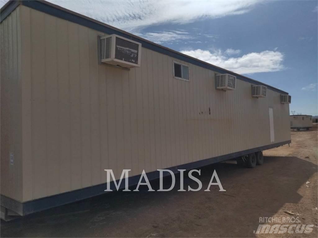  COMMOSA ES10483266 Baracche da cantiere