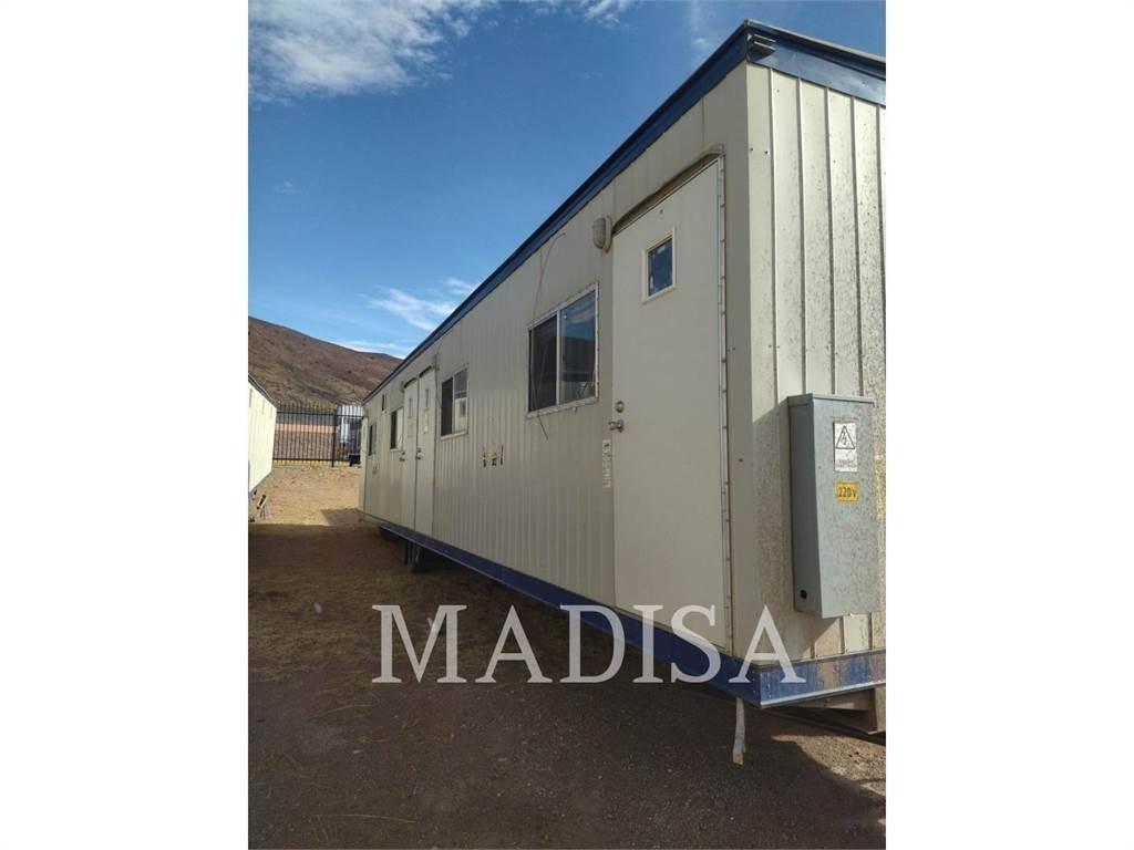  COMMOSA ES10483266 Baracche da cantiere