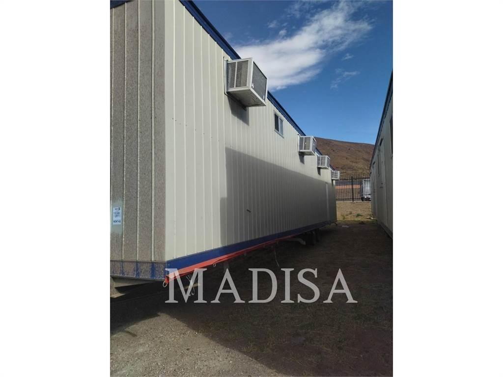  COMMOSA ES10483266 Baracche da cantiere