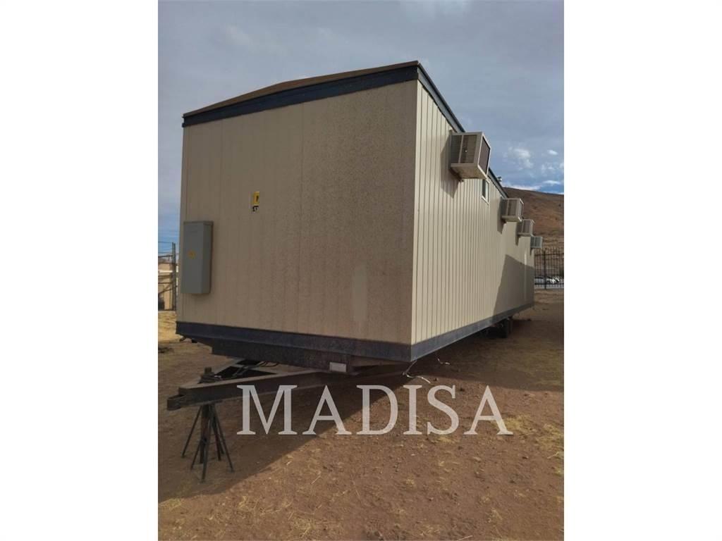 COMMOSA ES10483266 Baracche da cantiere