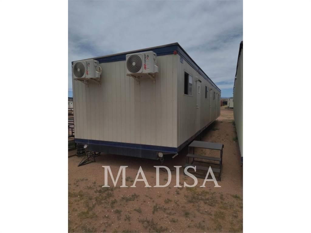  COMMOSA ES12601863 Baracche da cantiere