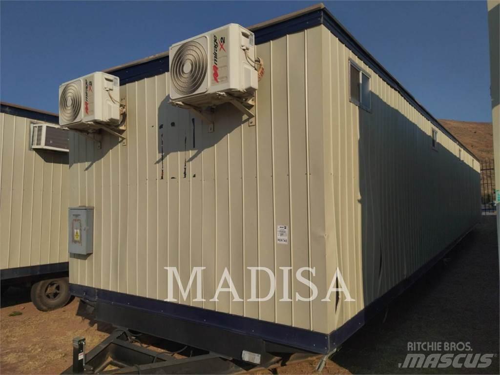  COMMOSA ES12601863 Baracche da cantiere