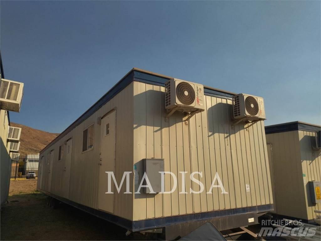  COMMOSA ES12601863 Baracche da cantiere