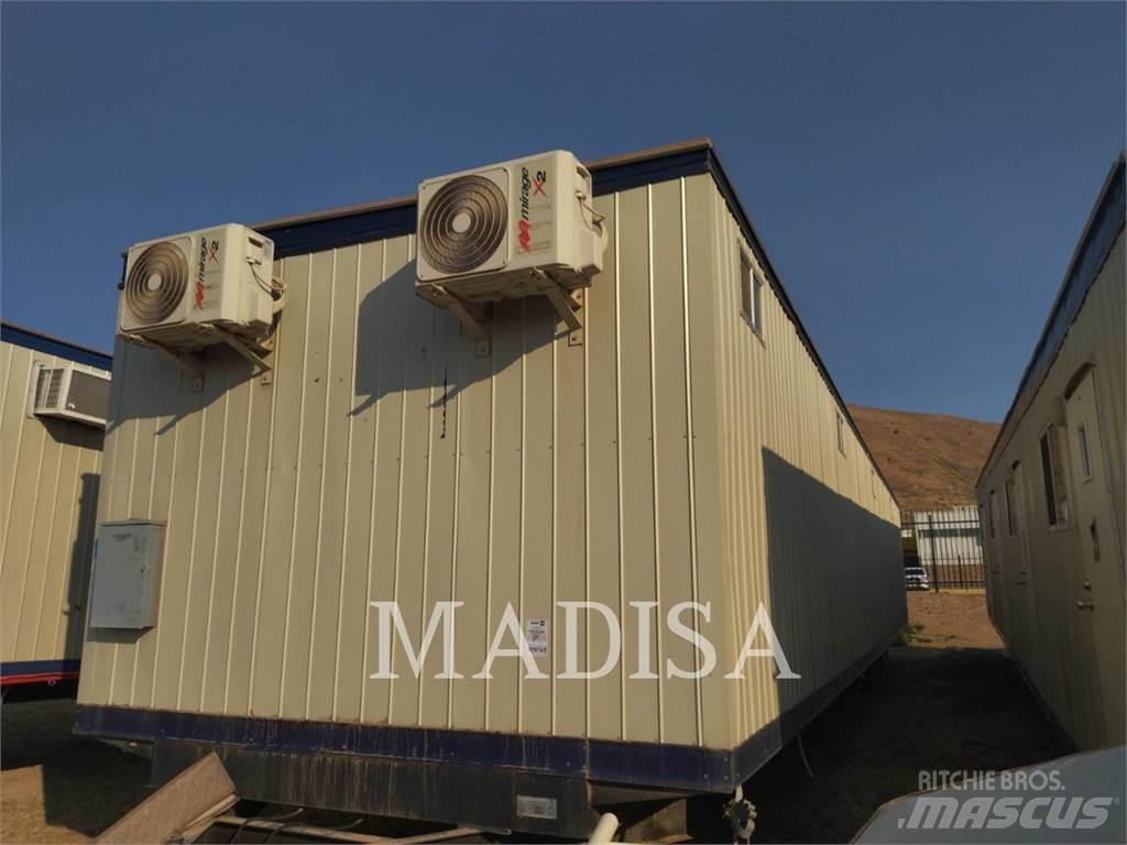  COMMOSA ES12601863 Baracche da cantiere