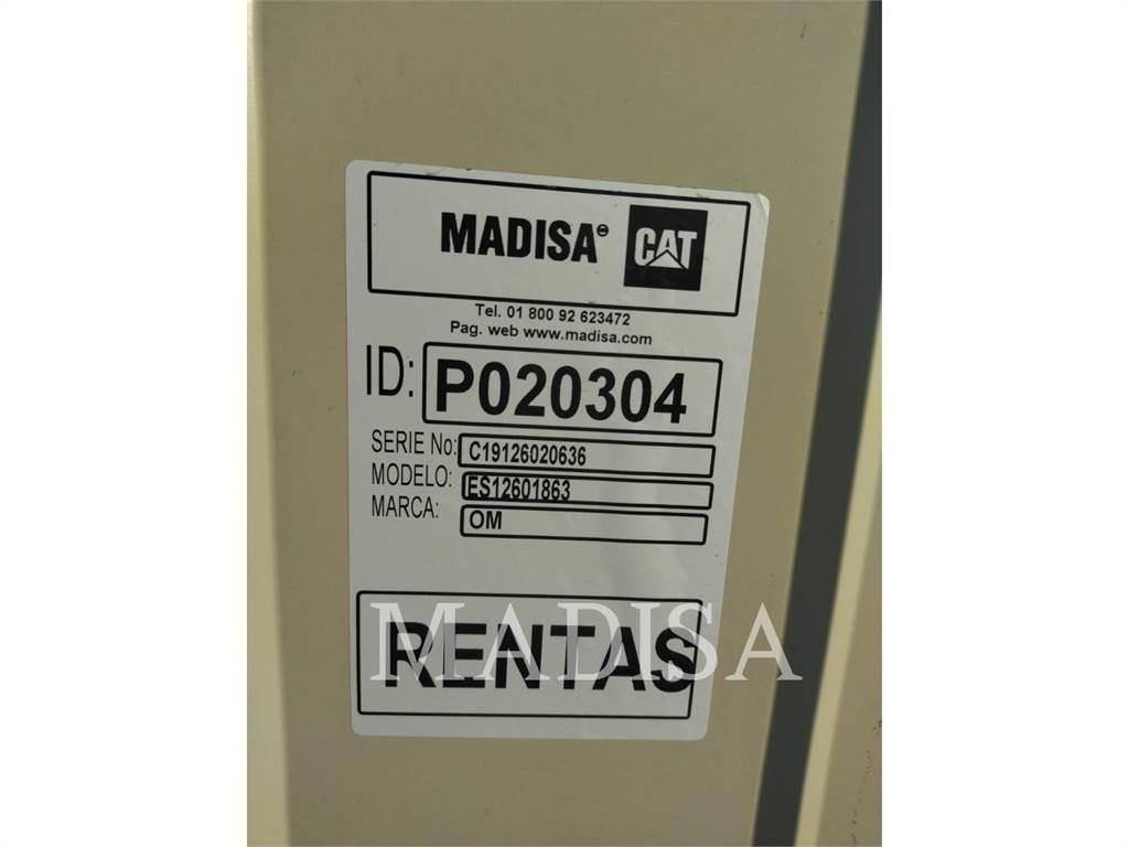  COMMOSA ES12601863 Baracche da cantiere