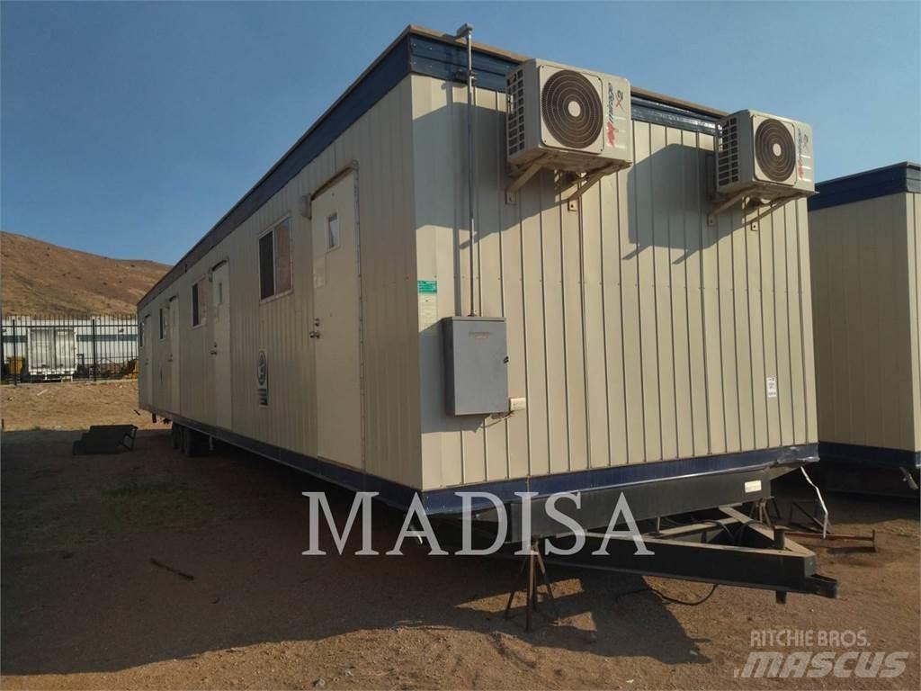  COMMOSA ES12601863 Baracche da cantiere