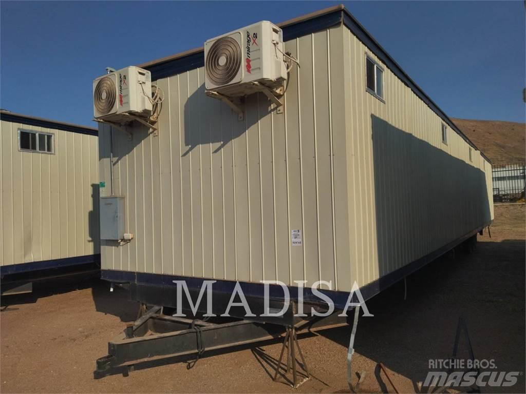  COMMOSA ES12601863 Baracche da cantiere