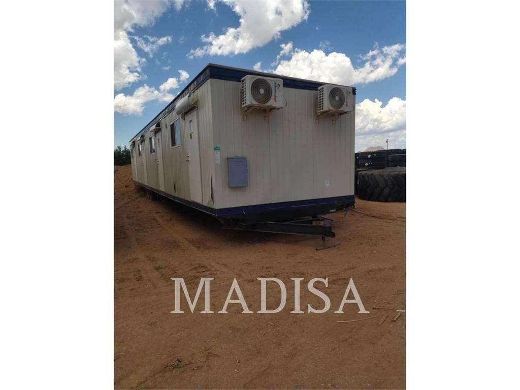  COMMOSA ES12601863 Baracche da cantiere