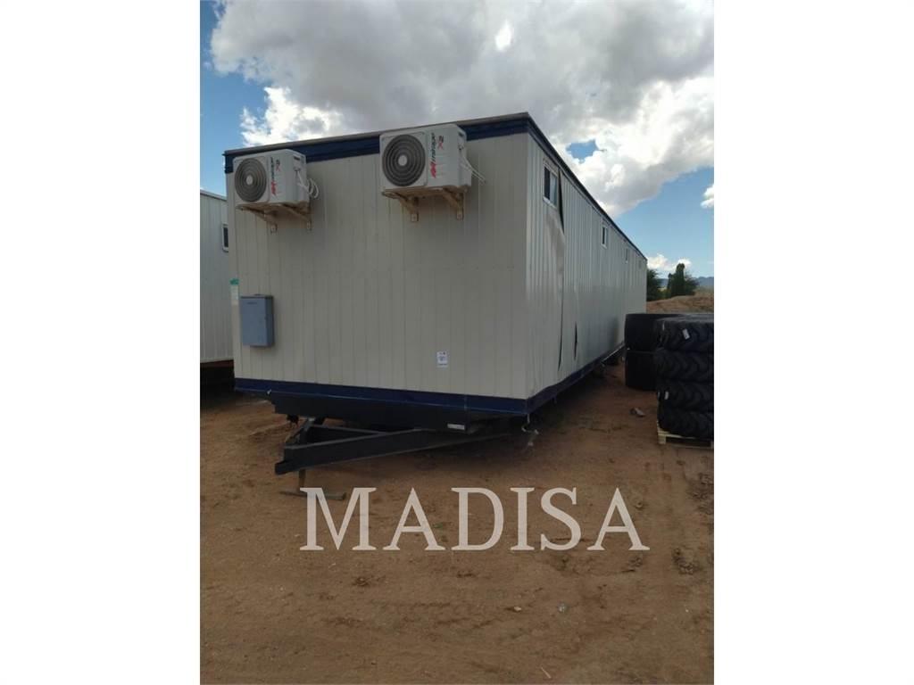  COMMOSA ES12601863 Baracche da cantiere