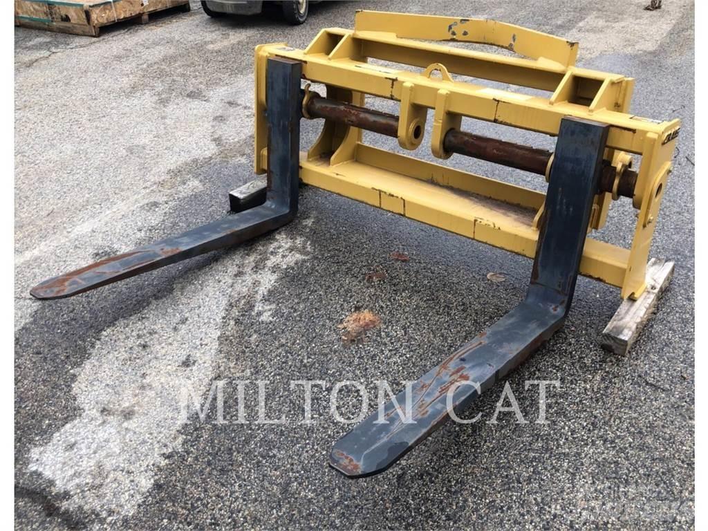 Craig 72 FORKS Benne