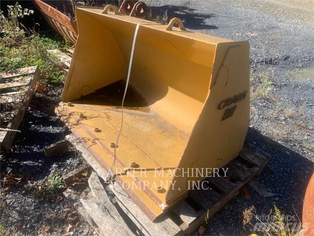 Craig 908M BUCKET Benne