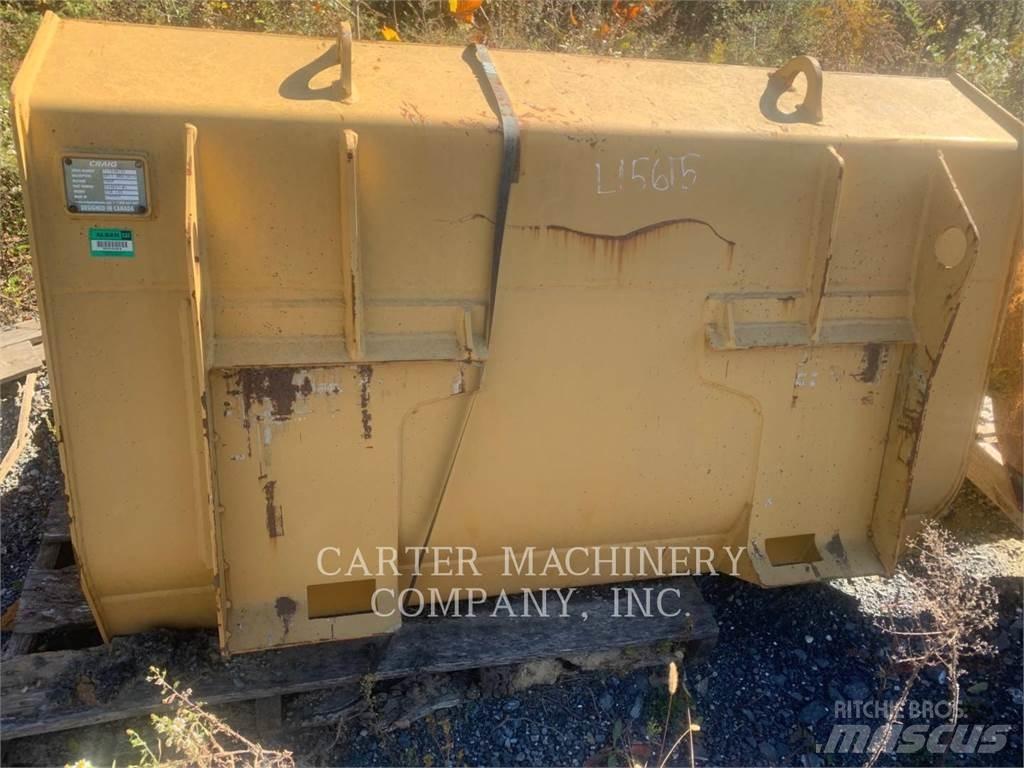 Craig 908M BUCKET Benne