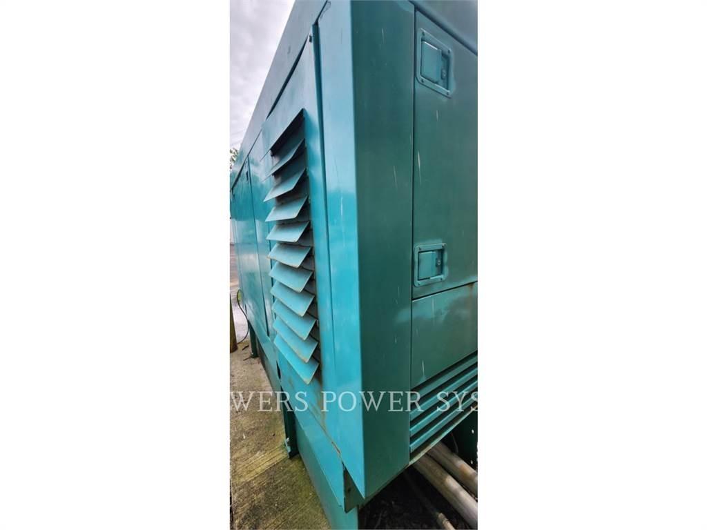 Cummins 125DGEA Generatori diesel