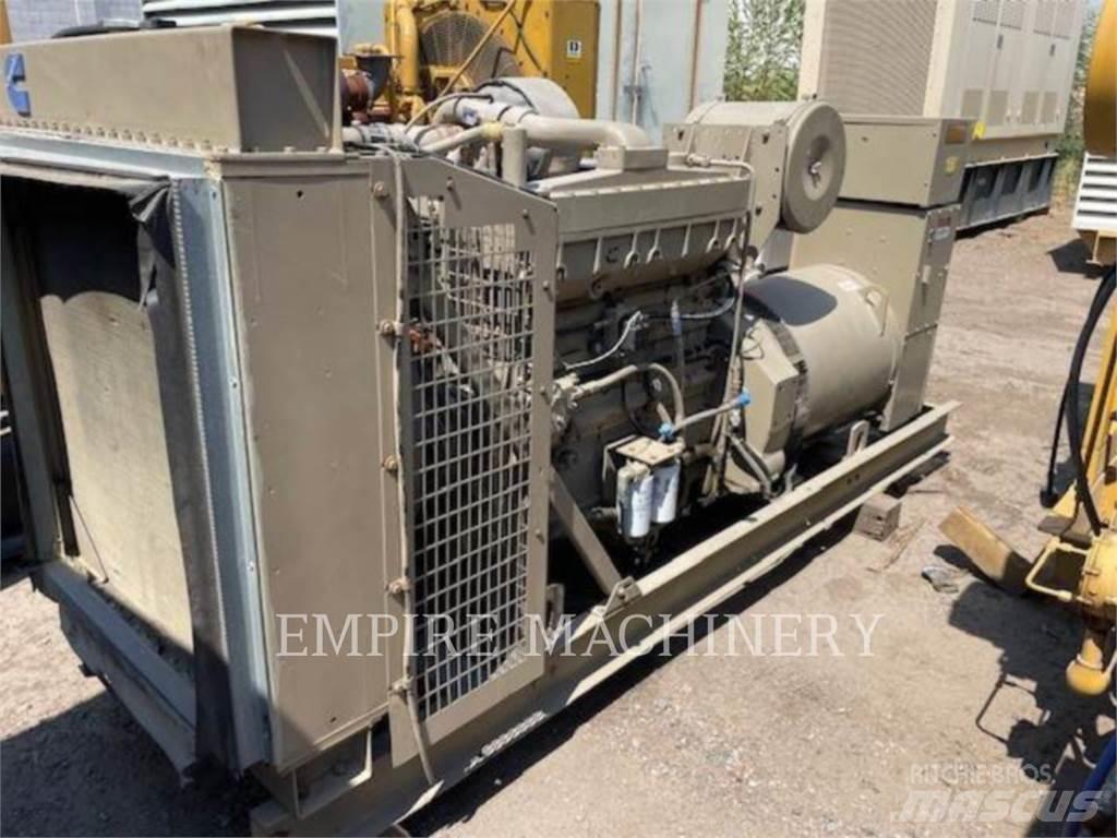 Cummins 350KW Generatori diesel