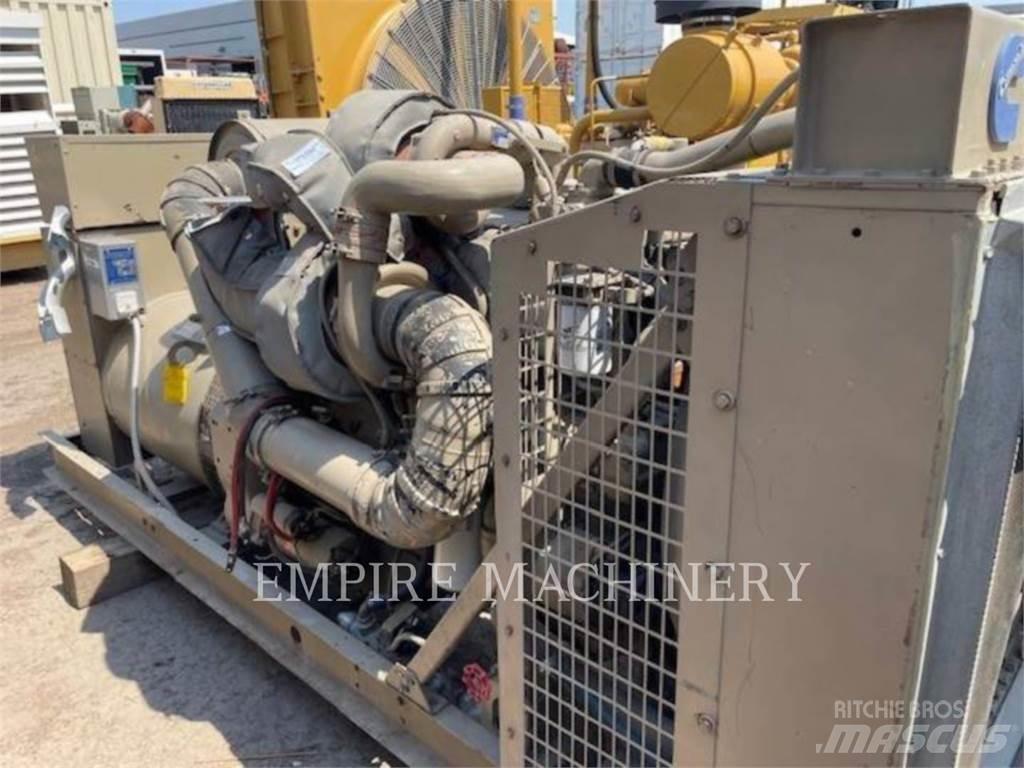 Cummins 350KW Generatori diesel