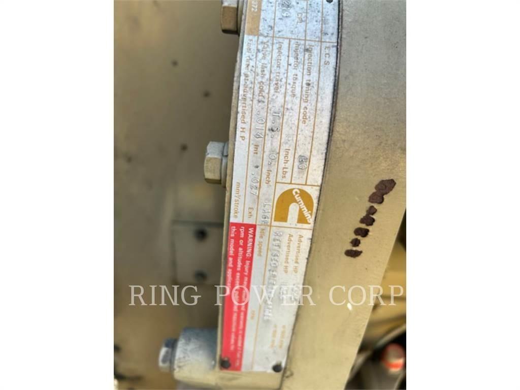 Cummins KTA50-G3 Generatori diesel