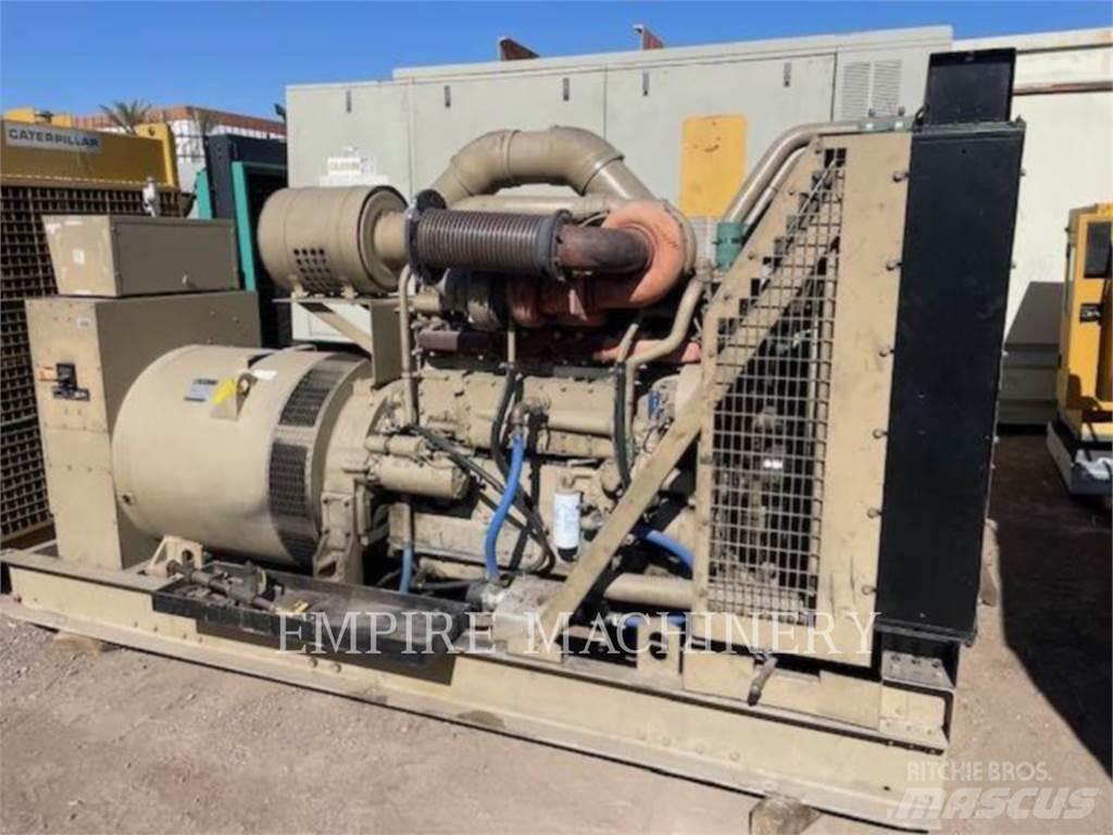 Cummins KTTA19G3 Generatori diesel