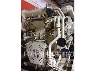 Cummins QSK 60-M Motori marini ausiliari